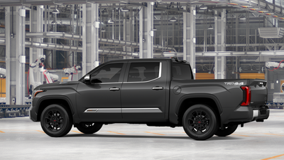 2026 Toyota Tundra i-FORCE MAX 1794 Edition i-FORCE MAX