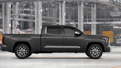 2026 Toyota Tundra i-FORCE MAX 1794 Edition i-FORCE MAX