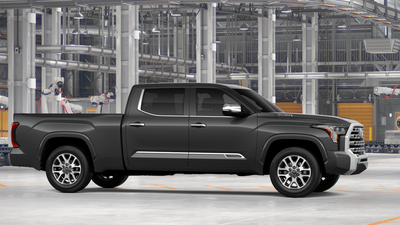 2026 Toyota Tundra i-FORCE MAX 1794 Edition i-FORCE MAX