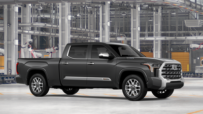 2026 Toyota Tundra i-FORCE MAX 1794 Edition i-FORCE MAX