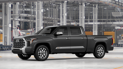 2026 Toyota Tundra i-FORCE MAX 1794 Edition i-FORCE MAX