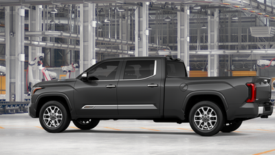 2026 Toyota Tundra i-FORCE MAX 1794 Edition i-FORCE MAX