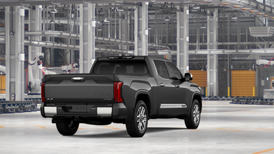2026 Toyota Tundra i-FORCE MAX 1794 Edition i-FORCE MAX