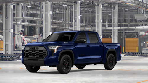 2026 Toyota Tundra i-FORCE MAX Limited i-FORCE MAX