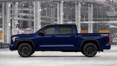 2026 Toyota Tundra i-FORCE MAX Limited i-FORCE MAX