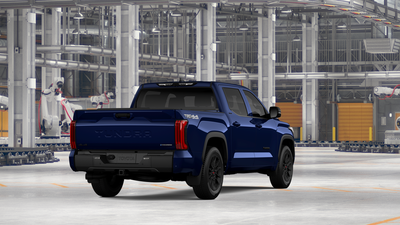 2026 Toyota Tundra i-FORCE MAX Limited i-FORCE MAX
