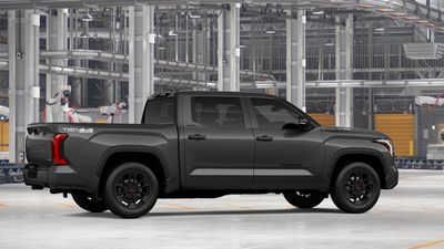 2026 Toyota Tundra i-FORCE MAX Limited i-FORCE MAX