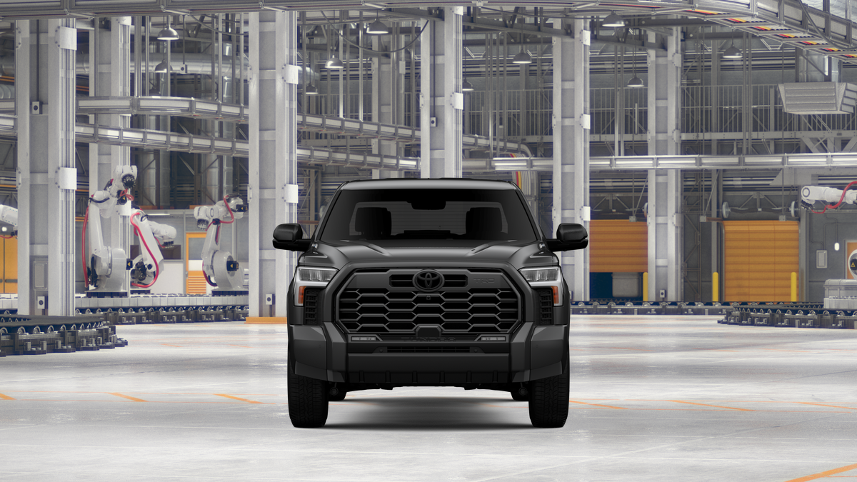 2026 Toyota Tundra i-FORCE MAX Limited i-FORCE MAX