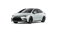 2027 Toyota Corolla SE