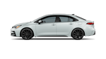 2027 Toyota Corolla SE