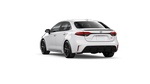 2027 Toyota Corolla XSE