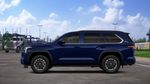 2026 Toyota Sequoia SR5