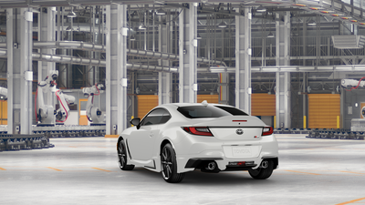 2026 Toyota GR86 GR86 Premium