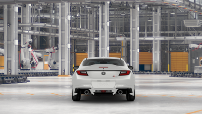 2026 Toyota GR86 GR86 Premium