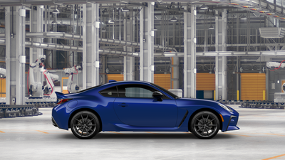2026 Toyota GR86 GR86 Premium