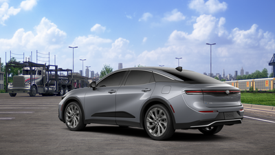 2026 Toyota Toyota Crown Limited