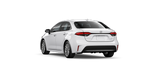 2026 Toyota Corolla Hybrid Hybrid XLE
