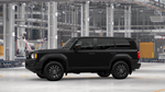 2027 Toyota Land Cruiser Land Cruiser 1958