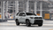 2026 Toyota 4Runner TRD Sport
