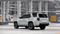 2026 Toyota 4Runner TRD Sport