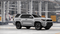 2026 Toyota 4Runner TRD Sport