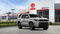 2026 Toyota 4Runner TRD Sport