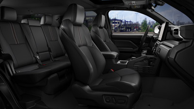 2026 Toyota 4Runner i-FORCE MAX Limited i-FORCE MAX