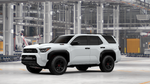 2026 Toyota 4Runner i-FORCE MAX TRD Pro