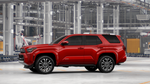 2026 Toyota 4Runner i-FORCE MAX Limited i-FORCE MAX