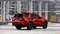 2026 Toyota 4Runner i-FORCE MAX Platinum