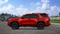 2026 Toyota 4Runner i-FORCE MAX Platinum