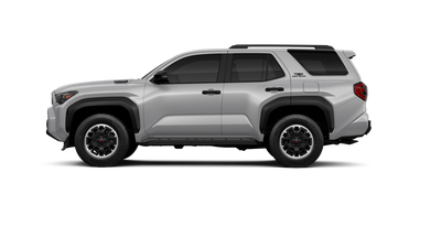 2026 Toyota 4Runner i-FORCE MAX TRD Off-Road Premium i-FORCE MAX