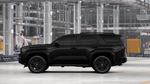 2026 Toyota 4Runner i-FORCE MAX Platinum