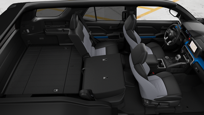 2026 Toyota 4Runner i-FORCE MAX TRD Off-Road i-FORCE MAX