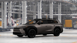 2026 Toyota bZ Woodland bZ Woodland Premium