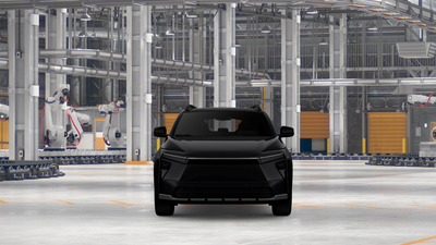 2026 Toyota bZ Woodland bZ Woodland Premium