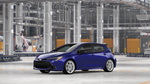 2026 Toyota Corolla Hatchback FX