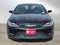 2016 Chrysler 200 S