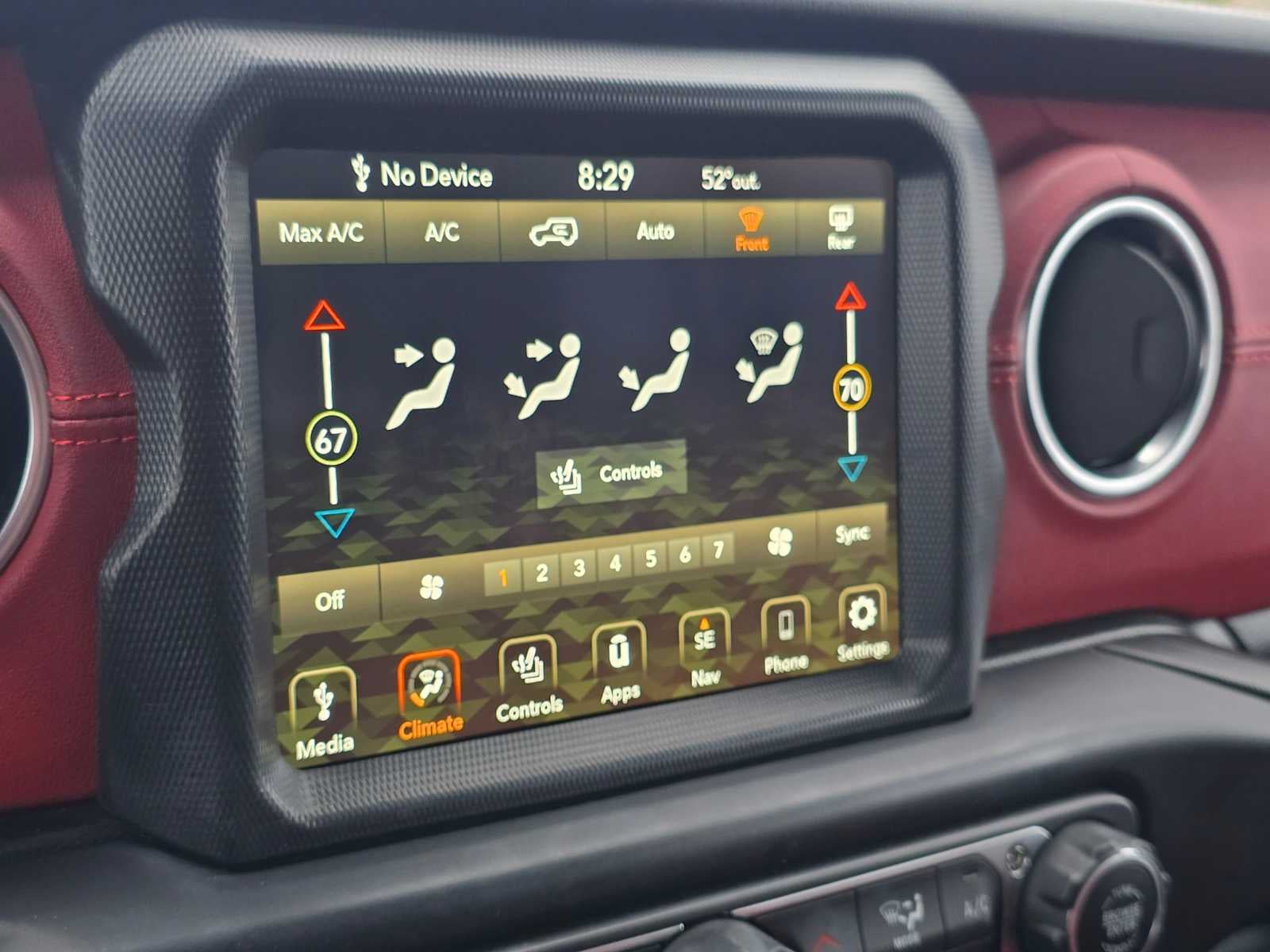 2023 Jeep Wrangler Rubicon 20th Anniversary