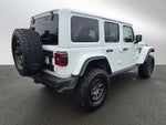 2023 Jeep Wrangler Rubicon 20th Anniversary