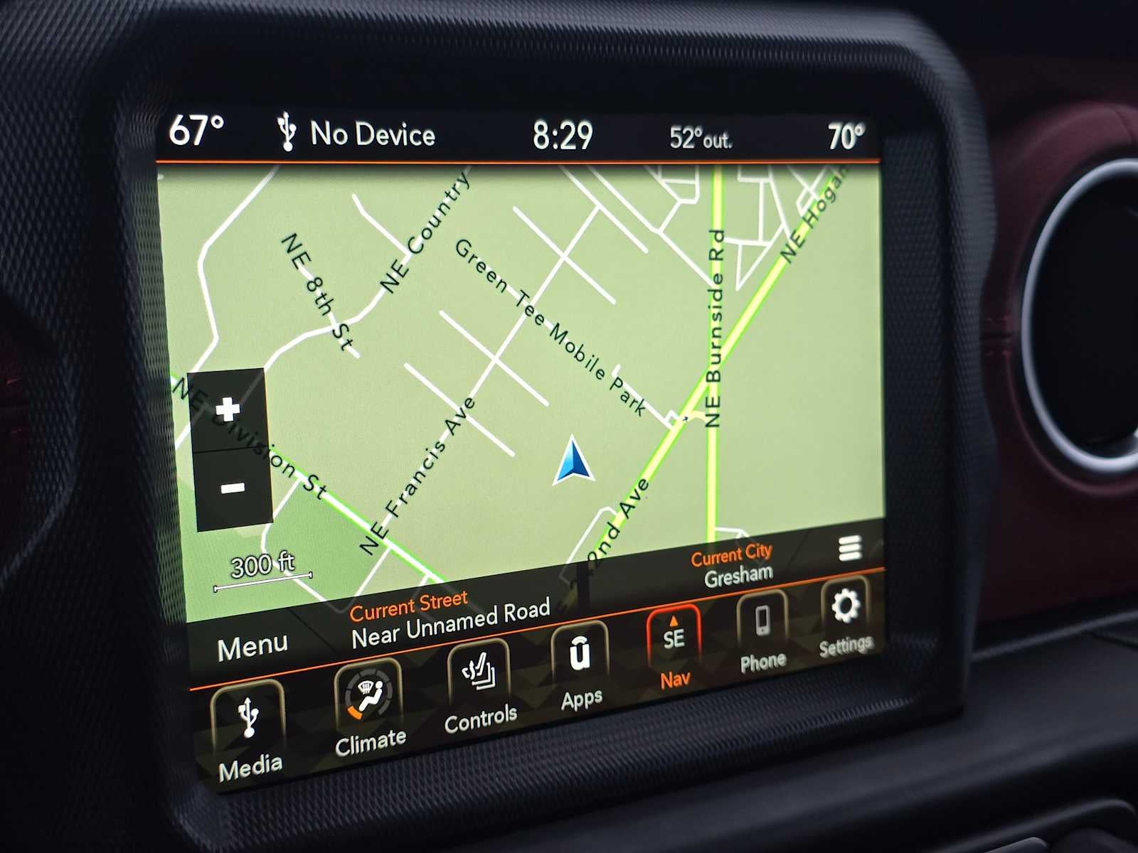 2023 Jeep Wrangler Rubicon 20th Anniversary