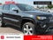 2016 Jeep Grand Cherokee Overland