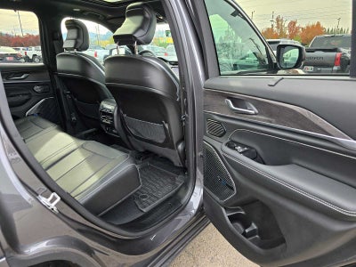 2023 Jeep Grand Cherokee 4xe Overland