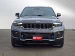 2023 Jeep Grand Cherokee 4xe Overland