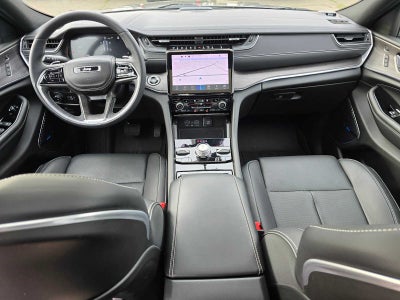 2023 Jeep Grand Cherokee 4xe Overland