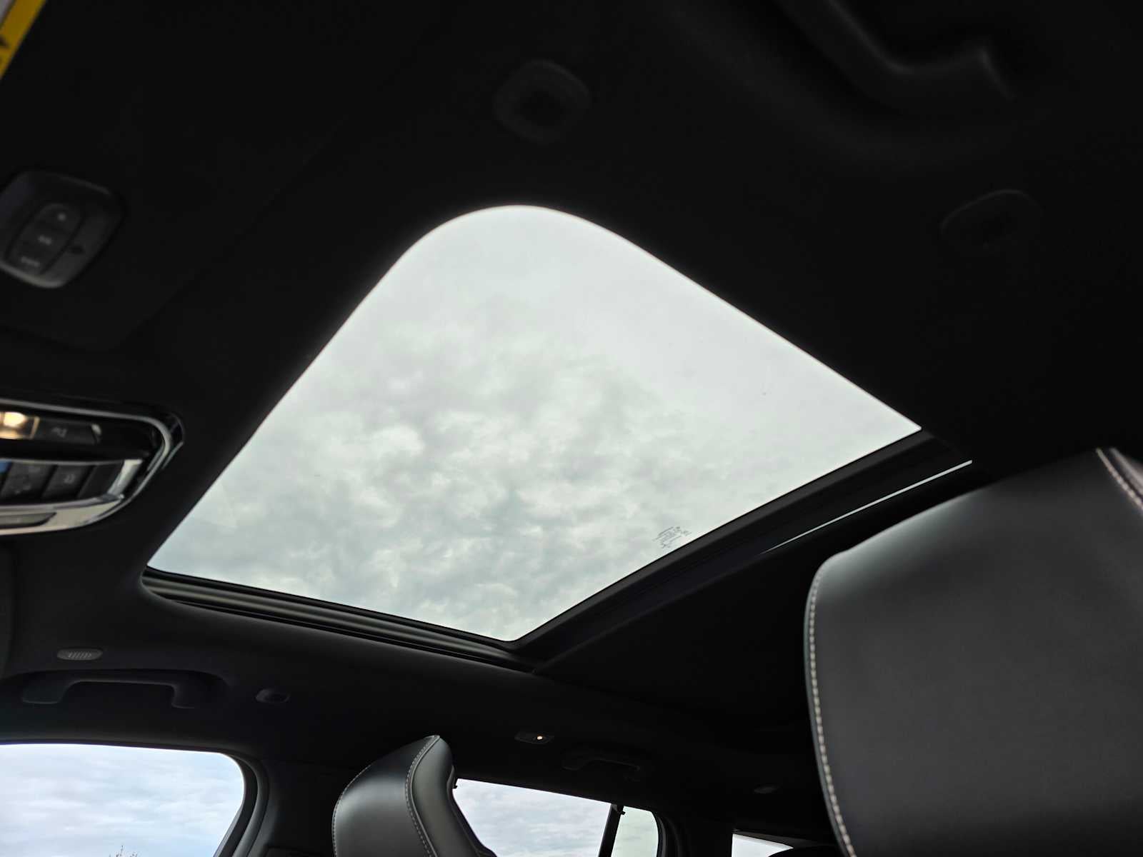 2023 Jeep Grand Cherokee 4xe Overland