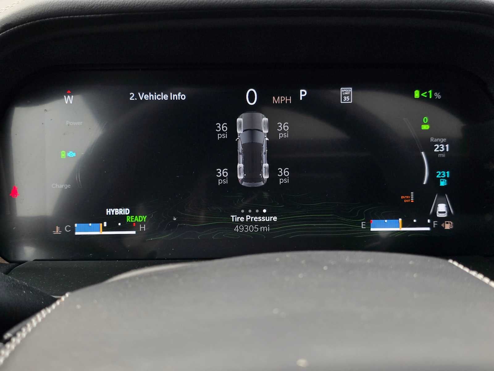 2023 Jeep Grand Cherokee 4xe Overland