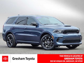 2021 Dodge Durango R/T