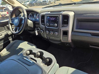 2014 RAM 1500 Tradesman
