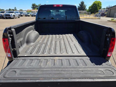 2014 RAM 1500 Tradesman